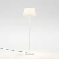 Astro Beaumont Vloerlamp Matt White