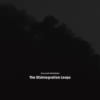 Konkurrent William Basinski - The Disintegration Loops (8 LP) (Arcadia Archive Edition)