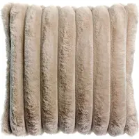 Vivaraise Kussen Alice Lin 45 X 45 Beige