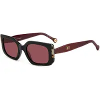 Carolina Herrera HER-0182-S-GUU HER 0182 S 53 GUU Zonnebril