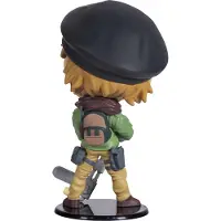 Ubisoft MERC Six Collectie Figuur Maverick