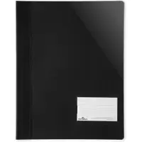 Durable snelhechter, met beschriftingsvenster 90 x 57 mm