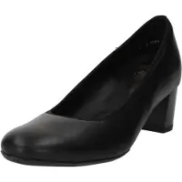 Ara 12-52302 Pumps | Maat 5.5 Dames Zwart