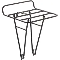 Pelago Alu Commuter Large Voordrager