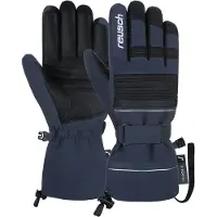 Reusch Handschoen Men Conan R-TEX XT Dress Blue / Black-10