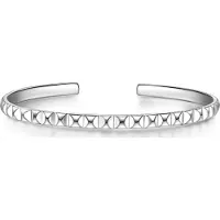Glanzstücke Armband zilver