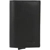 Maître Etui 'F3 C-One' zwart