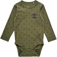 Hummel Beesy Body Met Lange Mouwen