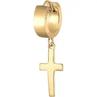 KUZZOI Oorbel goud
