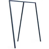 HAY Loop Stand Wardrobe klerenhanger Deep blue