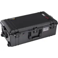Peli 1615 Air Empty zwart PB