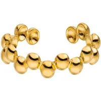 Purelei Ring 'Terra' goud