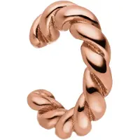 Purelei Oorbellen 'Desire' rose-goud