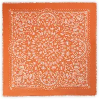 Codello Doek oranje