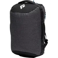 Black Diamond Stonehauler Pro 30l Duffeltas