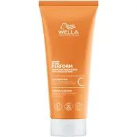 Wella Perform Straightening Cream 200ml