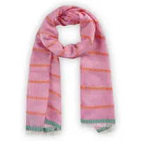 Codello Sjaal pink