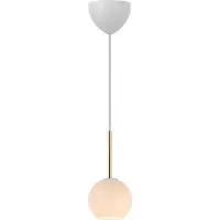 Nordlux Hanglamp Franca Messing