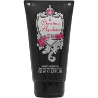 Christina Aguilera Secret Potion Douchegel 150 ml