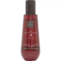 RITUALS The Ritual Of Ayurveda Dry 100 Ml Lichaamsolie