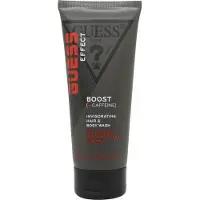 GUESS - Grooming Effect Showergel 200 ml