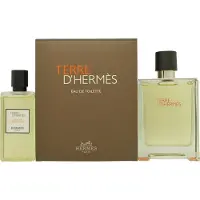 Hermès Paris Terre d'Hermès Gift Set EDT 100 ml