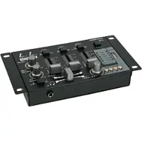 HQ Power MENGPANEEL - 2 KANALEN + USB-INGANG