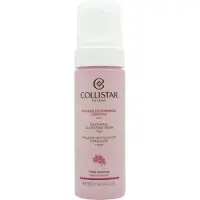 Collistar - Cleansers Soothing Cleansing Foam