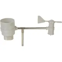 Velleman reserve thermo/hygro sensor voor WS1060