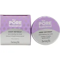 Benefit - The Porefessional Deep Retreat Pore-clearing Clay