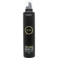 Montibello Decode Volume Boost Up Strong Volumising Foam 300 ml