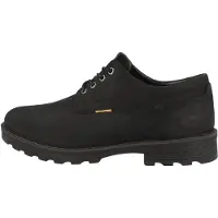 Camel active Veterschoen zwart