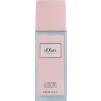 s.Oliver For Her Deodorantspray 75 ml
