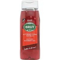 BRUT Douchegel Attraction Totale - 500 ml