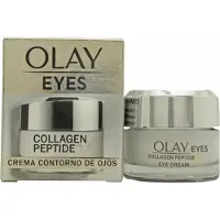 Olay Fragrances Regenerist Collagen Peptide24 Oogcrème 15ml