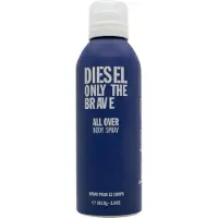 Diesel - Only the Brave - All over Body Spray - 200 ml