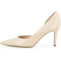 Evita Pumps 'JESSICA' lichtbeige