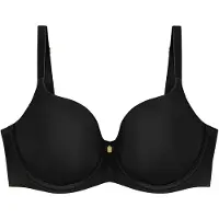 Triumph BH ' Body Make-Up Essentials ' zwart
