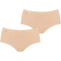 Sloggi Slip ' Basic+ ' beige