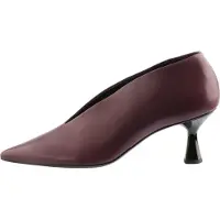Högl Pumps 'JIL' bourgogne