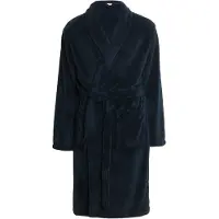 Marks & Spencer Badjas lang navy