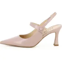 Evita Slingpumps 'PENELOPE' poederroze