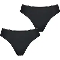 Sloggi Slip ' Feel Sensational ' zwart