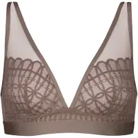 Mey Lingerie BH 'Poetry Temptation' lichtbruin