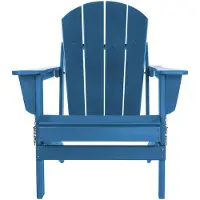 Aspero Zitmeubels blauw