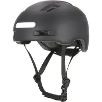 Endurance Helm 'Alessandra' zwart