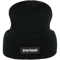 Bruno Banani Muts zwart / wit