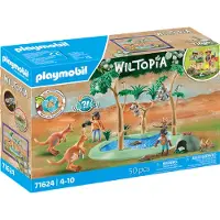 Playmobil Australian Wildlife Veelkleurig Kinderen