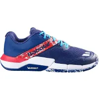 Babolat Movea 2 Padel Shoes Blauw EU 43 Man