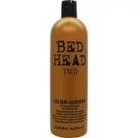Tigi Bed Head Colour Goddess Shampoo met oliën, 750 ml